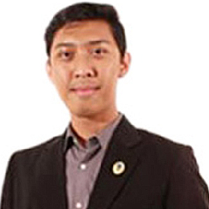 Ahmad Syahril Muharrom, S.Pd.,M.T.