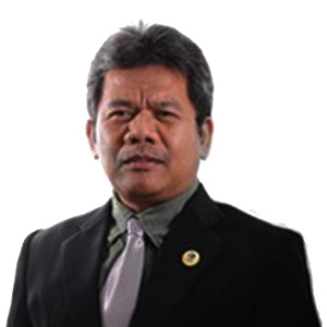 Ir. Arief Iswariyadi, M.Sc., Ph.D