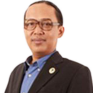 Clemens Felix Setiyawan, S.Sn., M.Hum.