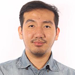 BERNADUS YOSEPH SETYO PRABOWO