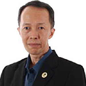 Moeljono Widjaja, B.Sc., M.Sc., Ph.D.