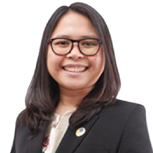 Chermian Eforis, S.E., M.B.A., CPA