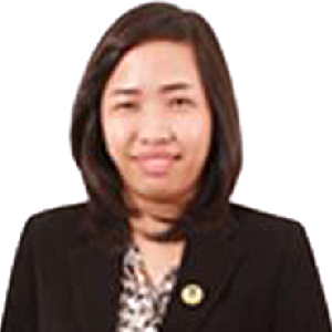 Karina Harjanto, S.E., M.Sc.