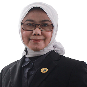 Dr. Anne Nurfarina, S.Sn., M.Sn.