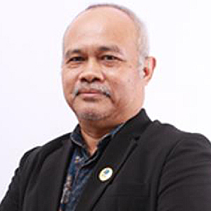 Dr. Indiwan Seto Wahjuwibowo, M.Si.