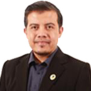 Dr. Rismi Juliadi, S.T., M.Si