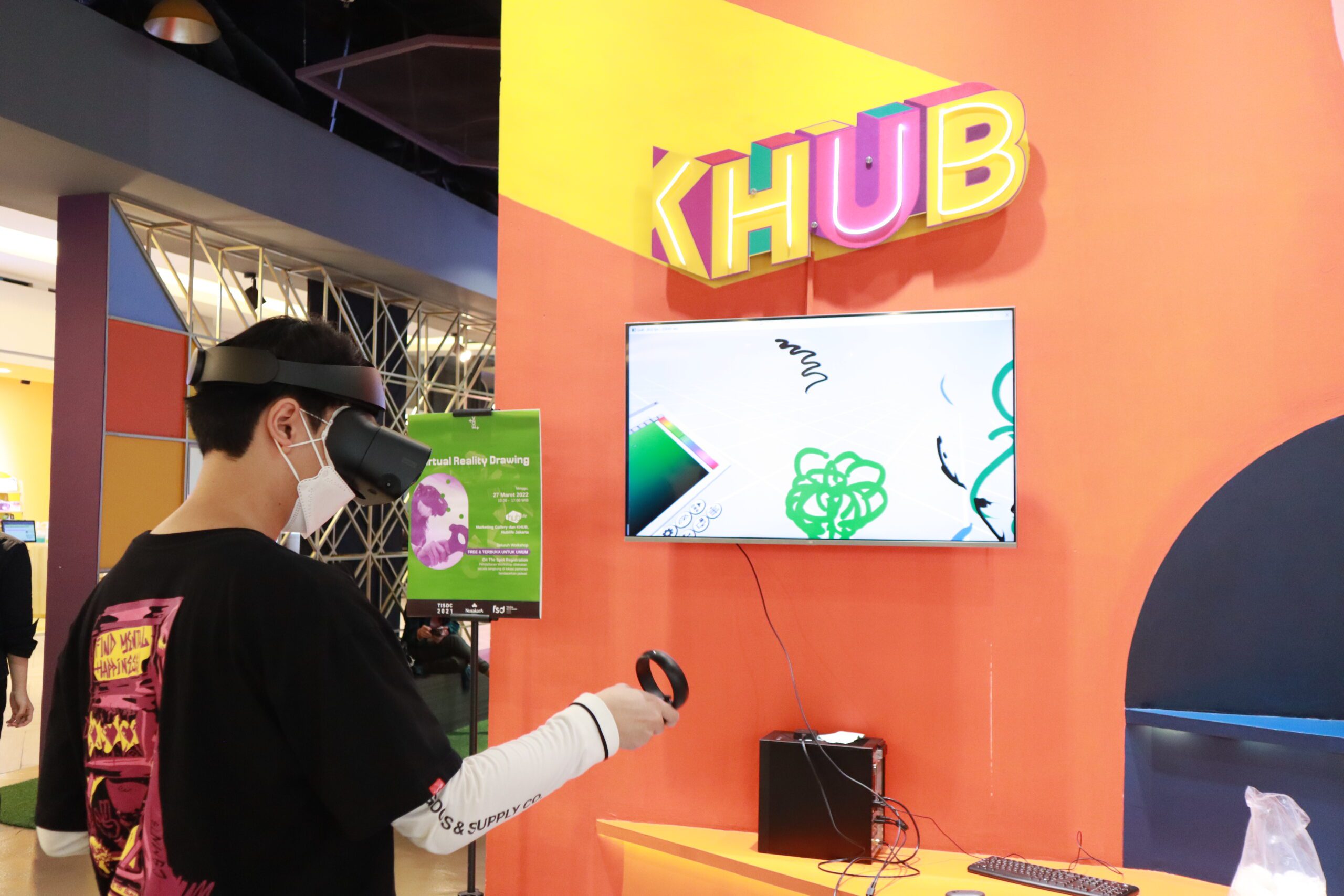 Nusakara Art & Design Center