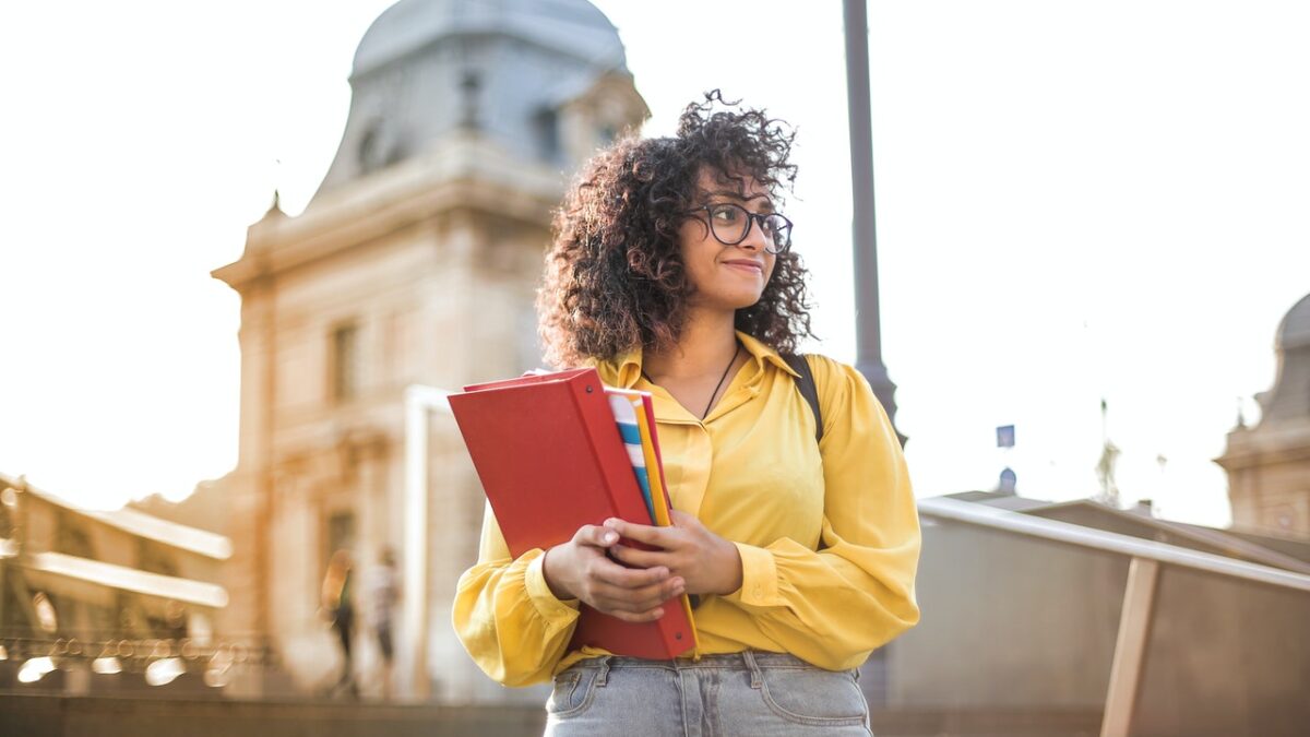 potential majors