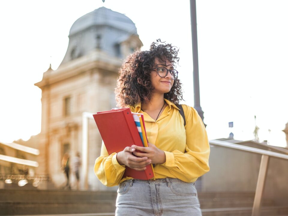 potential majors