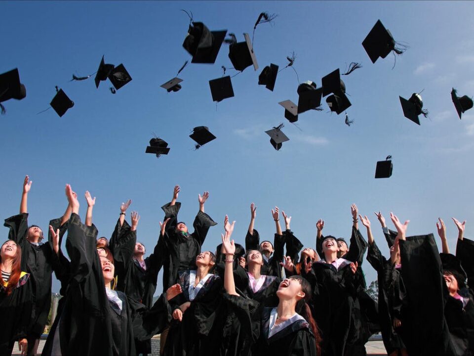 Master’s Scholarship