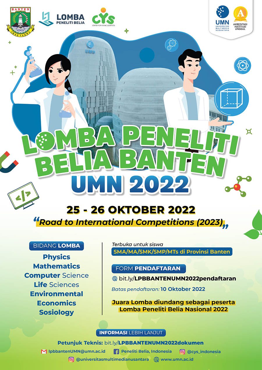 POSTER LOMBA PENELITI BELIA_4 JULI 2022