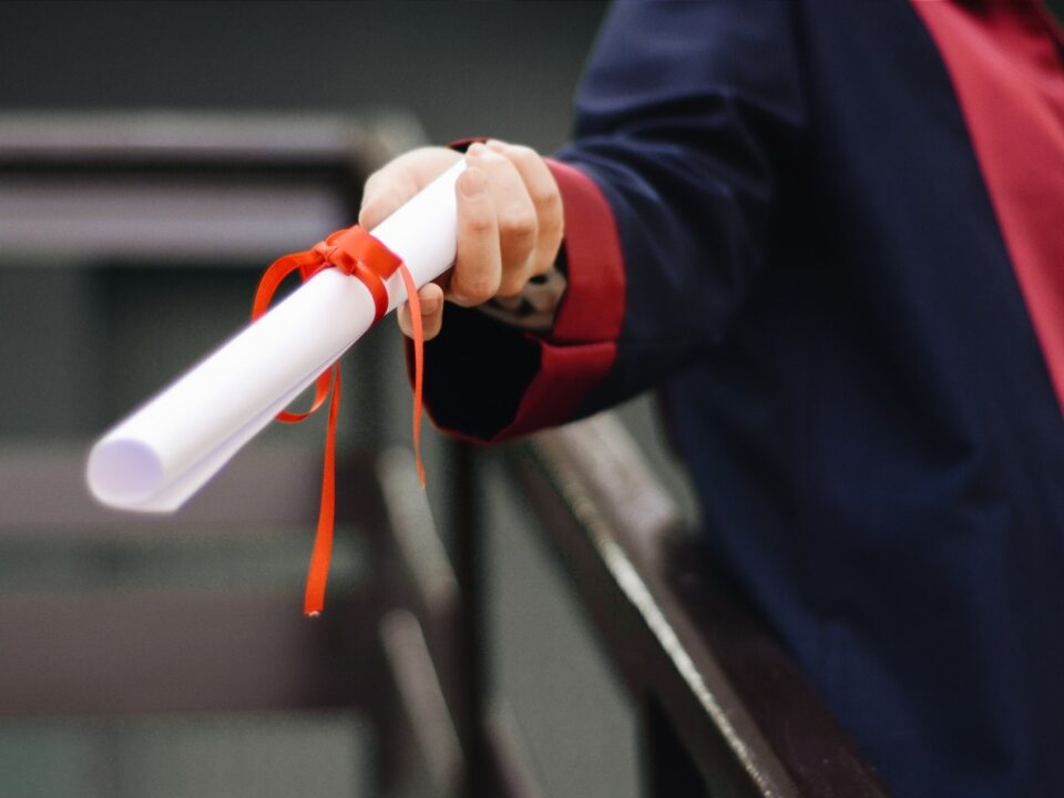 campuses with scholarship