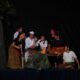 Teater Rakyat, Durjana: Manik Angkeran yang dilaksanakan Selasa, (05/07/22) kemarin, (dok UMN).