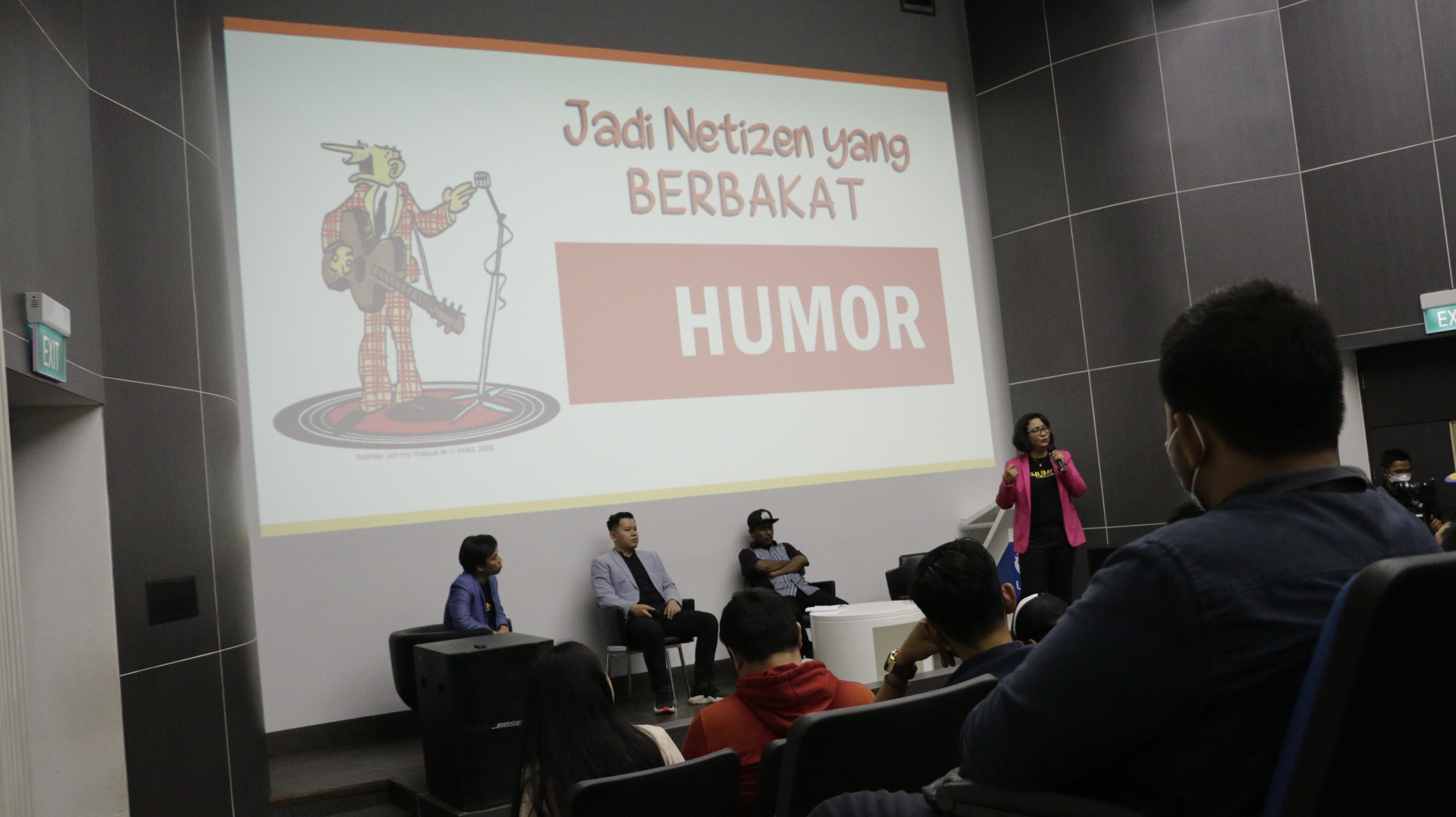 The Reason Humor Is The Most Effective Communication 