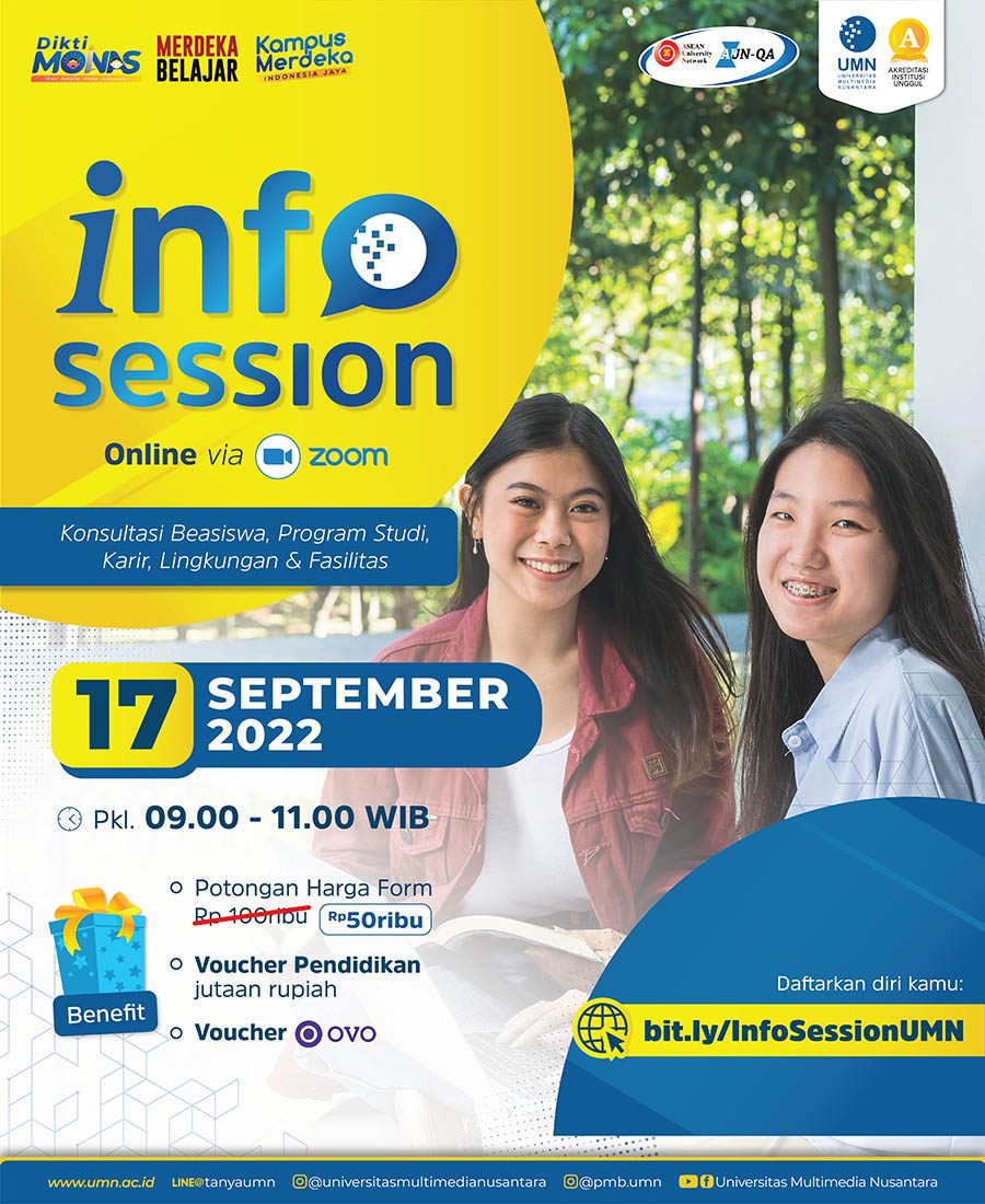 Info Session