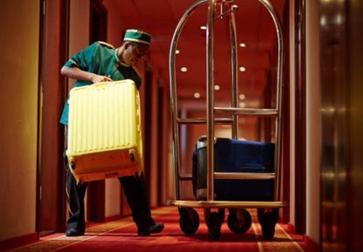 Bellboy