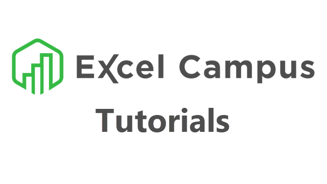 learning excel