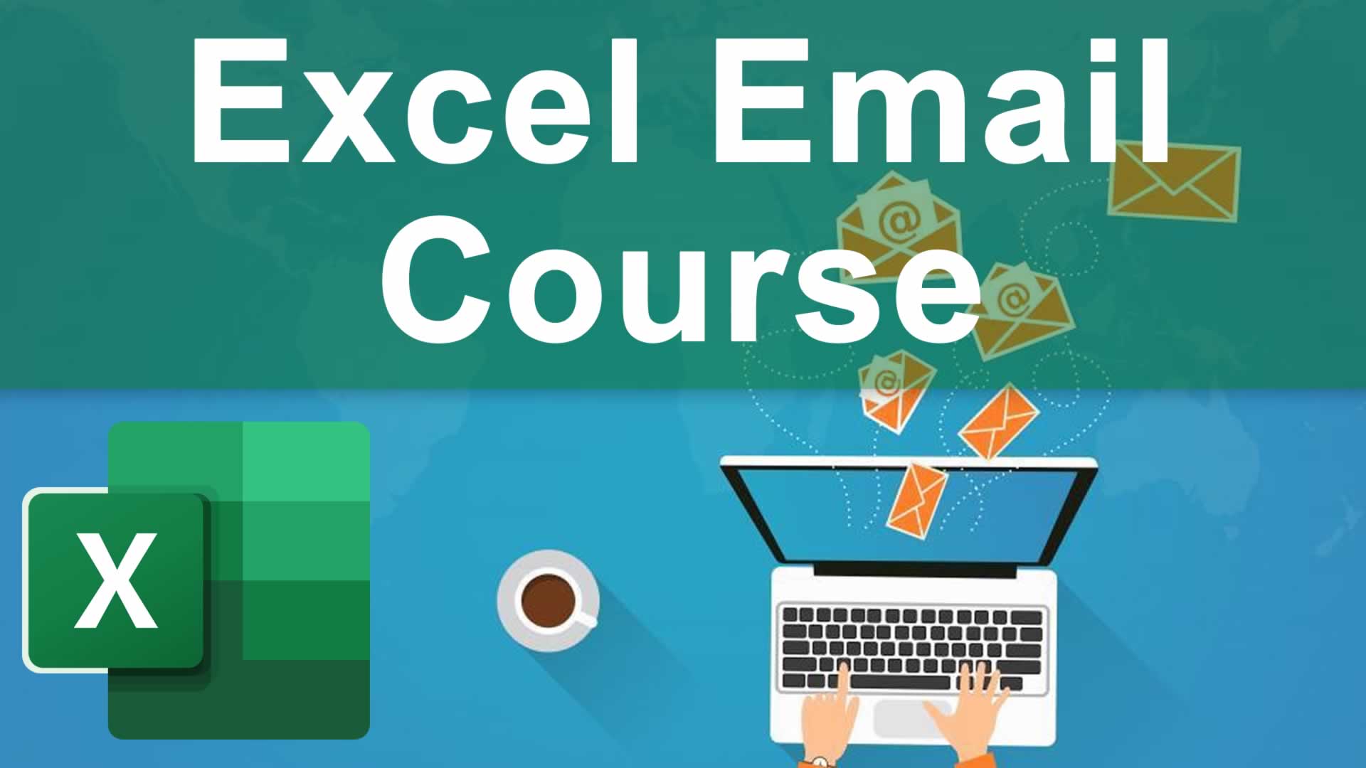 Excel-Email-Course