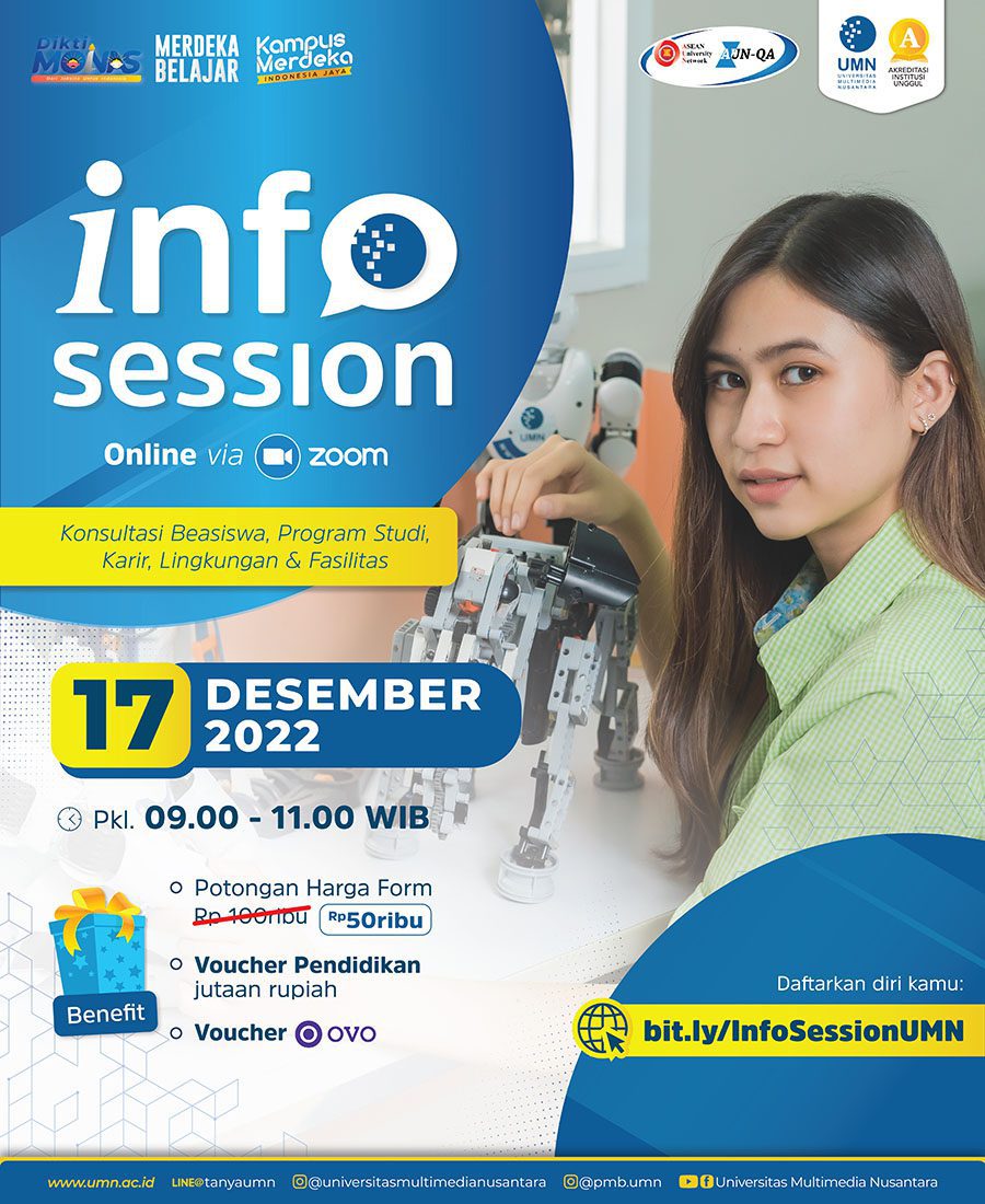 Info Session