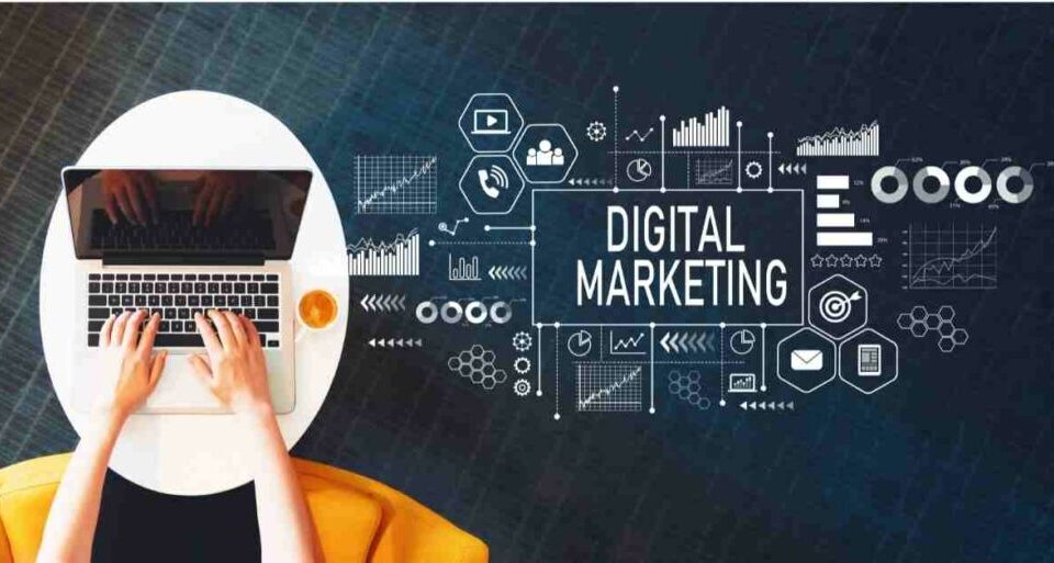 digital-marketing