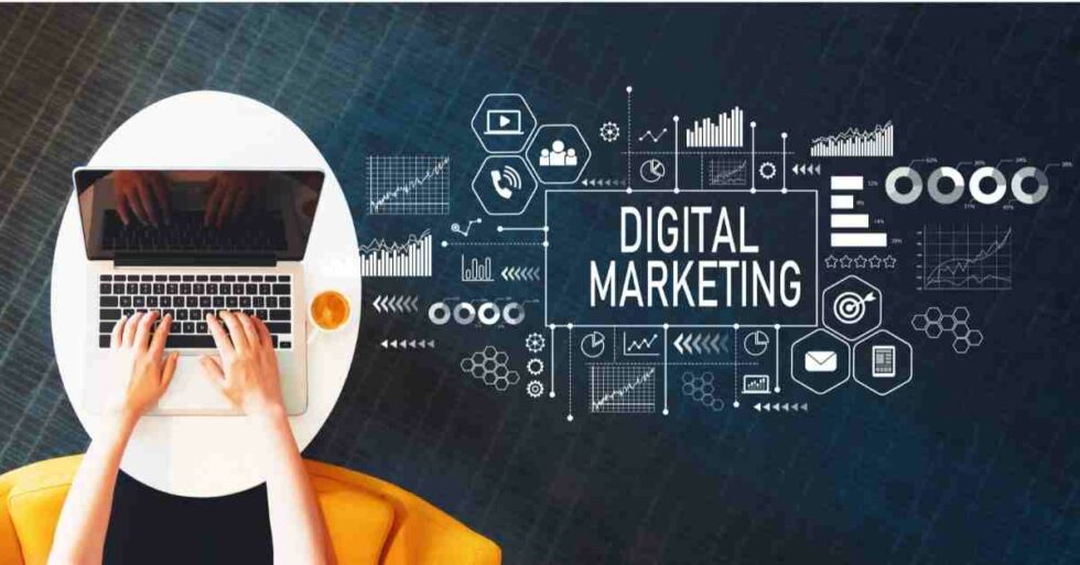 The Digital Marketing Playbook: Winning Strategies for Online Success