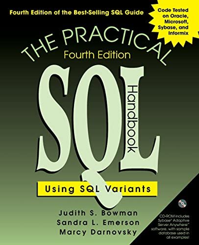The-Practical-SQL-Handbook