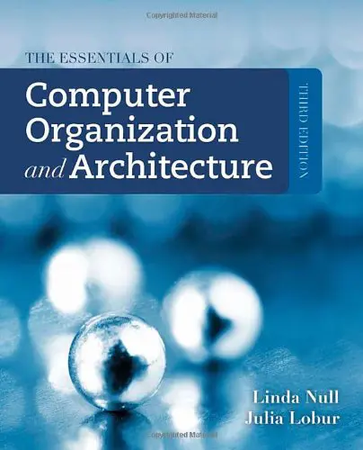 Computer Organization-and-Architecture