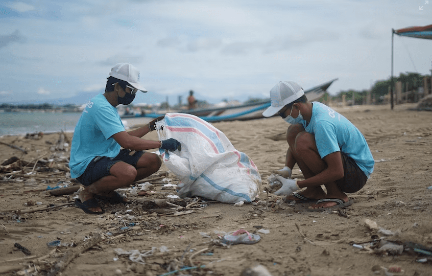 menjadi-volunteer