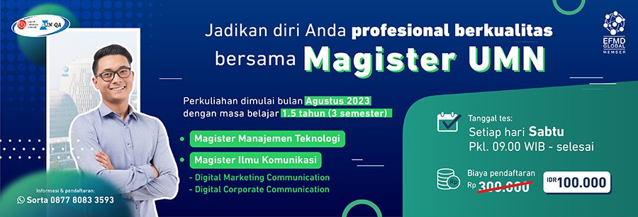 Intake Agustus 2023