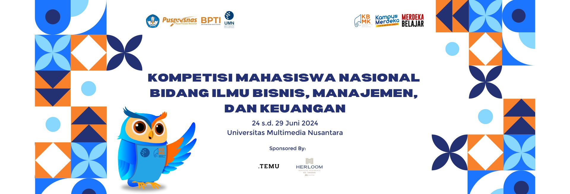 Kompetisi-Bisnis-KBMK-UMN