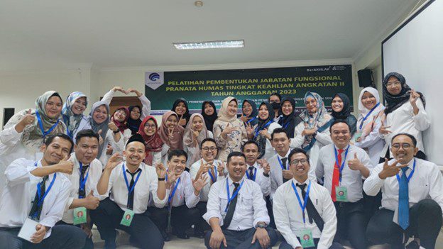 UMN Distance Learning Lecturer becomes 'Mentor' of Ministry of Religious Affairs’ Public Relations throughout Indonesia