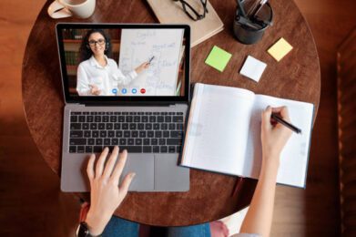 Distance Learning Program What is Distance Learning: Definition, Types, and Some Promising ...