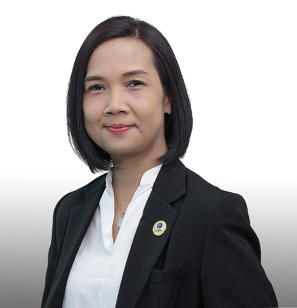 Ketua Program Studi Sistem Informasi