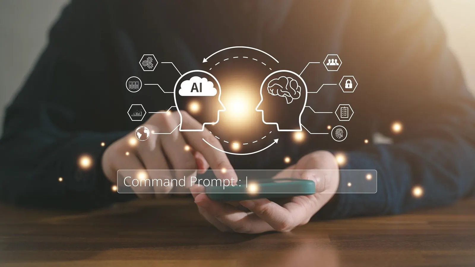 Teknologi AI Makin Canggih, Prompt Engineer Dicari!