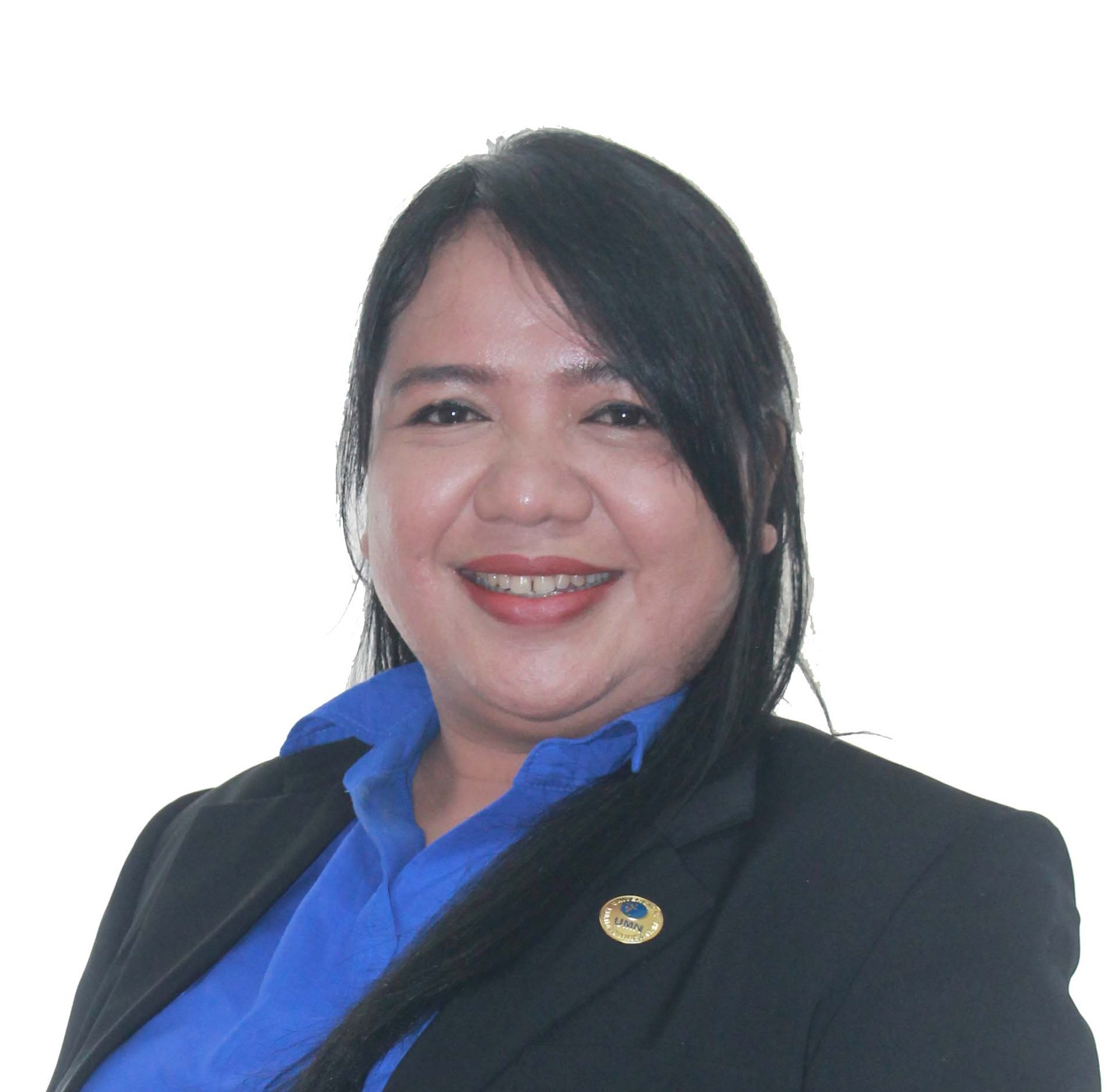 Dr. Kristina Nurhayati, M.I.Kom