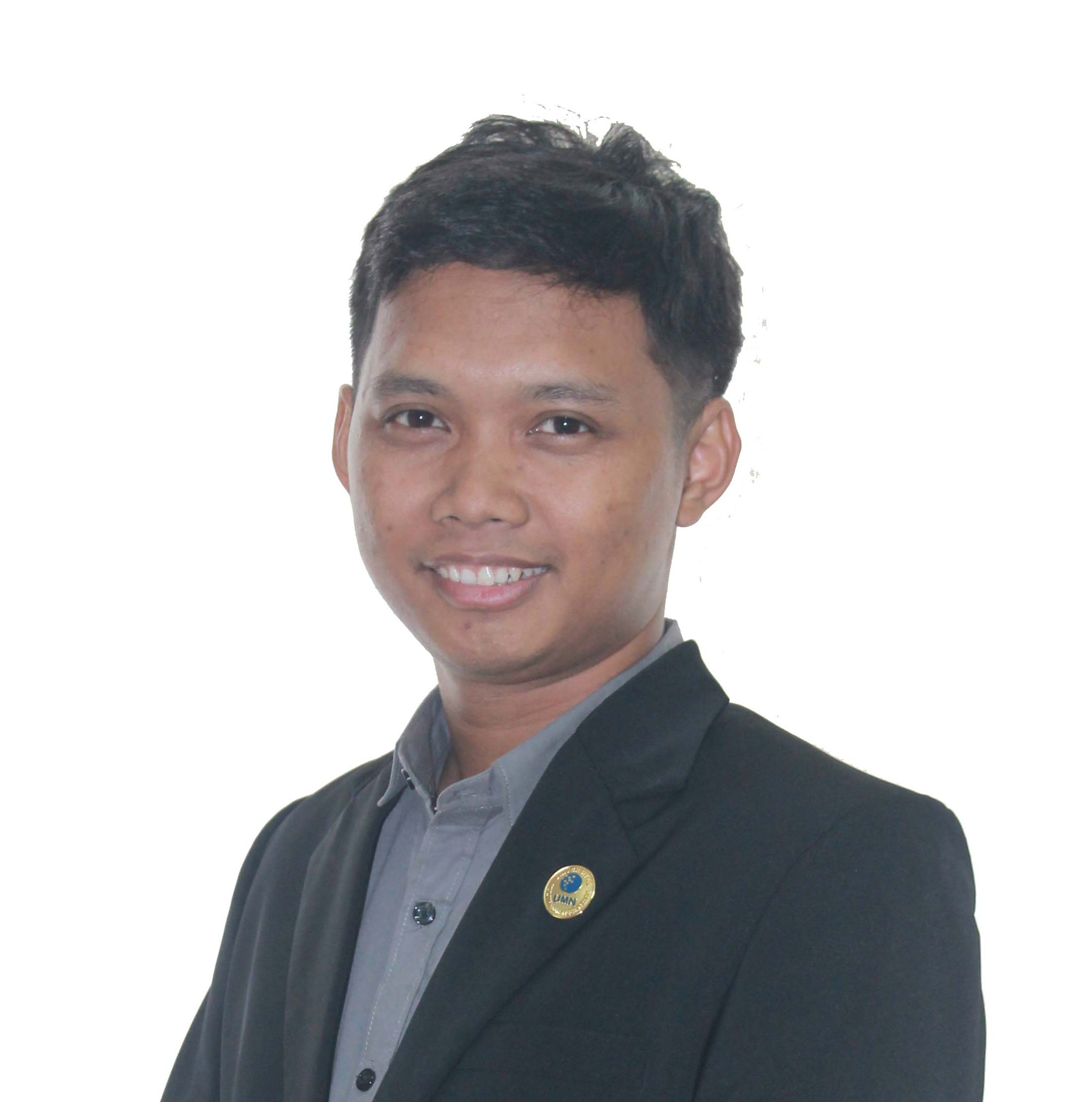 Khairul Syafuddin