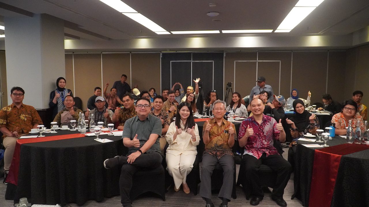 DQLab UMN Luncurkan AI Training Center : Dari “Concern Menjadi Confidence” untuk Sukses Adaptasi AI yang Nyata dan Terjangkau