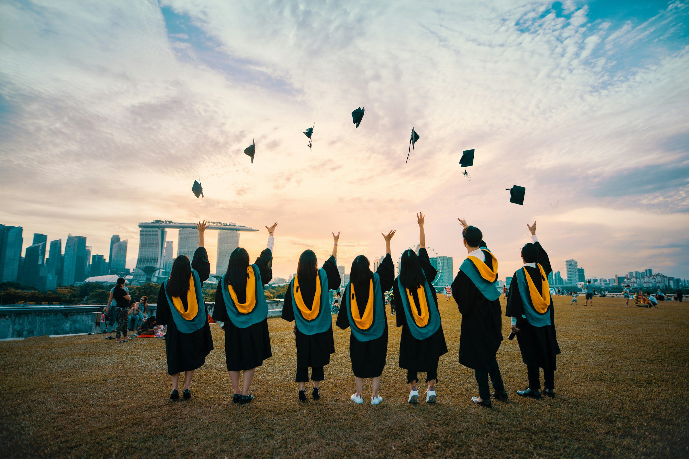 Ini 4 Jurusan Kuliah yang Paling Relate Buat Anak Muda Per 2025! 