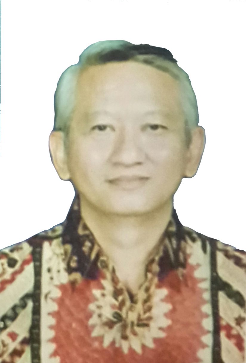 Dr. Irwan Julianto, MPH