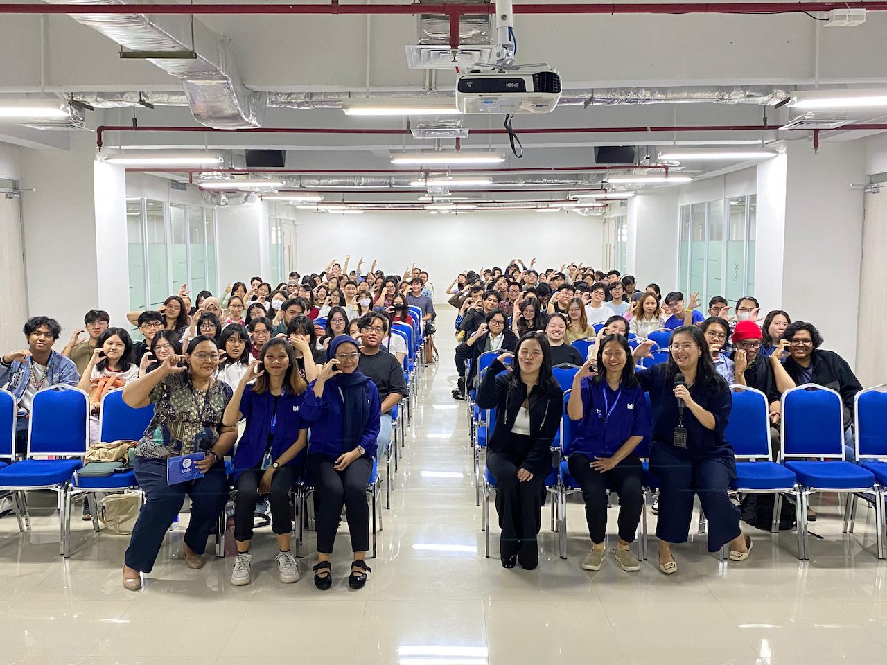Internship Boost UMN 2025