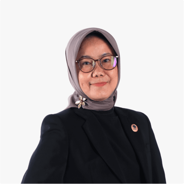 Dr. Anne Nurfarina, S.Sn., M.Sn
