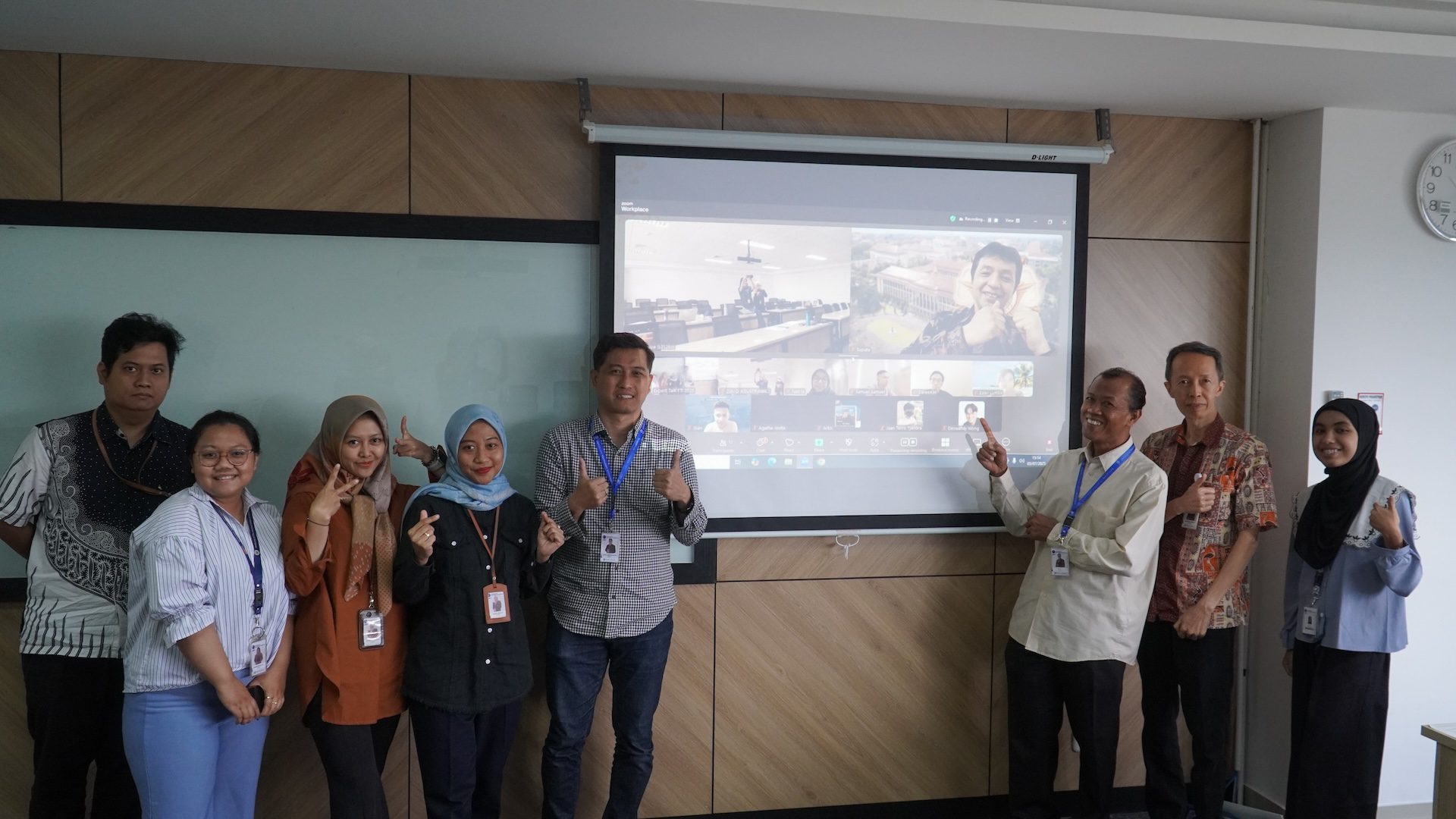 FTI Expert Talk : Implementasi Internet of Things dan Artificial Intelligence di Pertanian