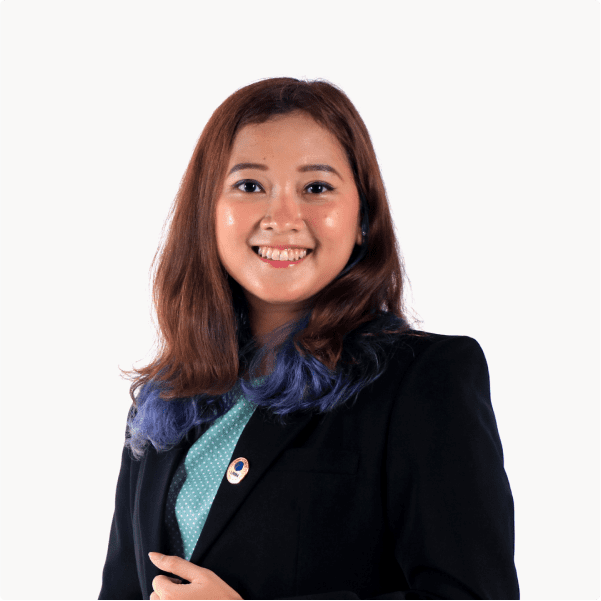 Nadia Mahatmi, M.Ds.