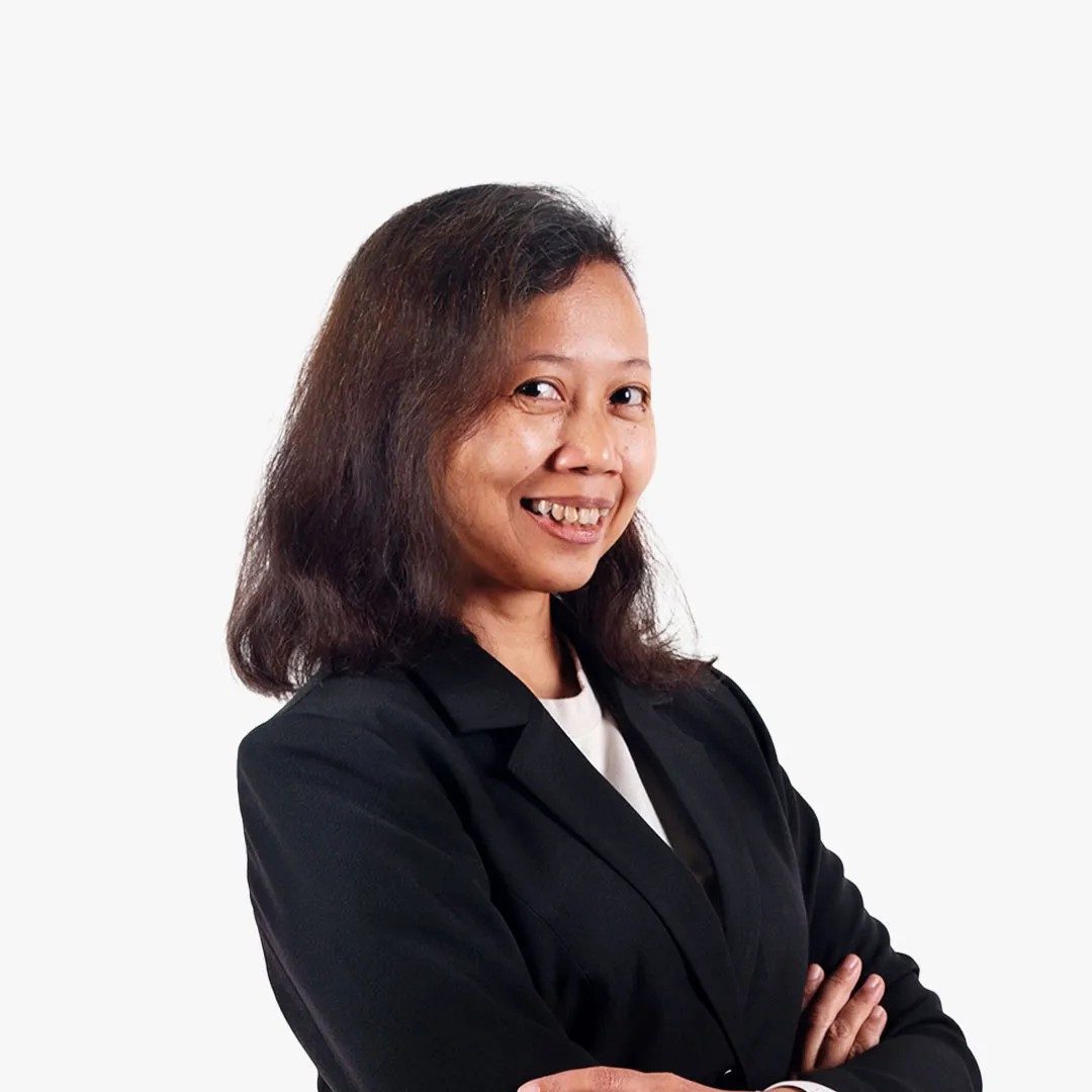 Ratna Cahaya, S.Sos., M.Ds.