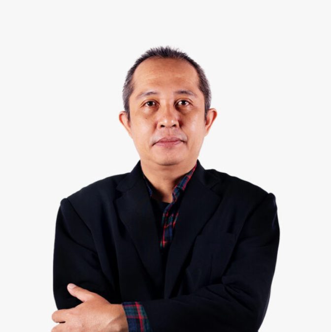Suwito Casande