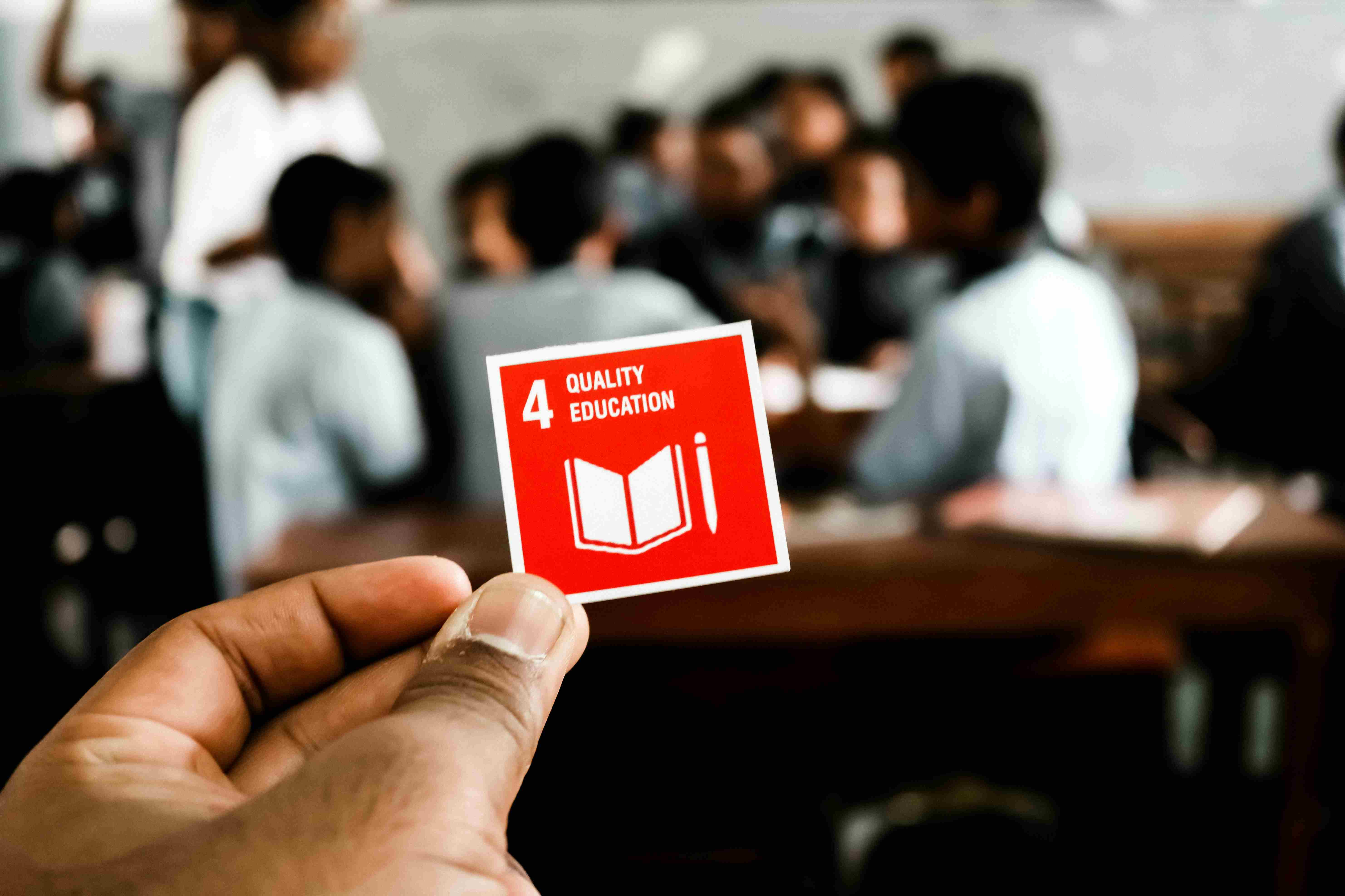 UMN dan Komitmen pada Sustainable Development Goals (SDGs)