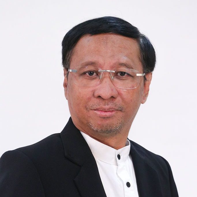 Ambang Priyonggo, S.S., M.A., Ph.D.