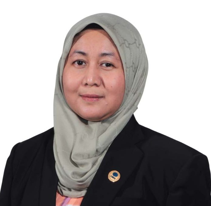 Asst. Prof. Dr. Nuria Astagini, S.Sos., M.Si.