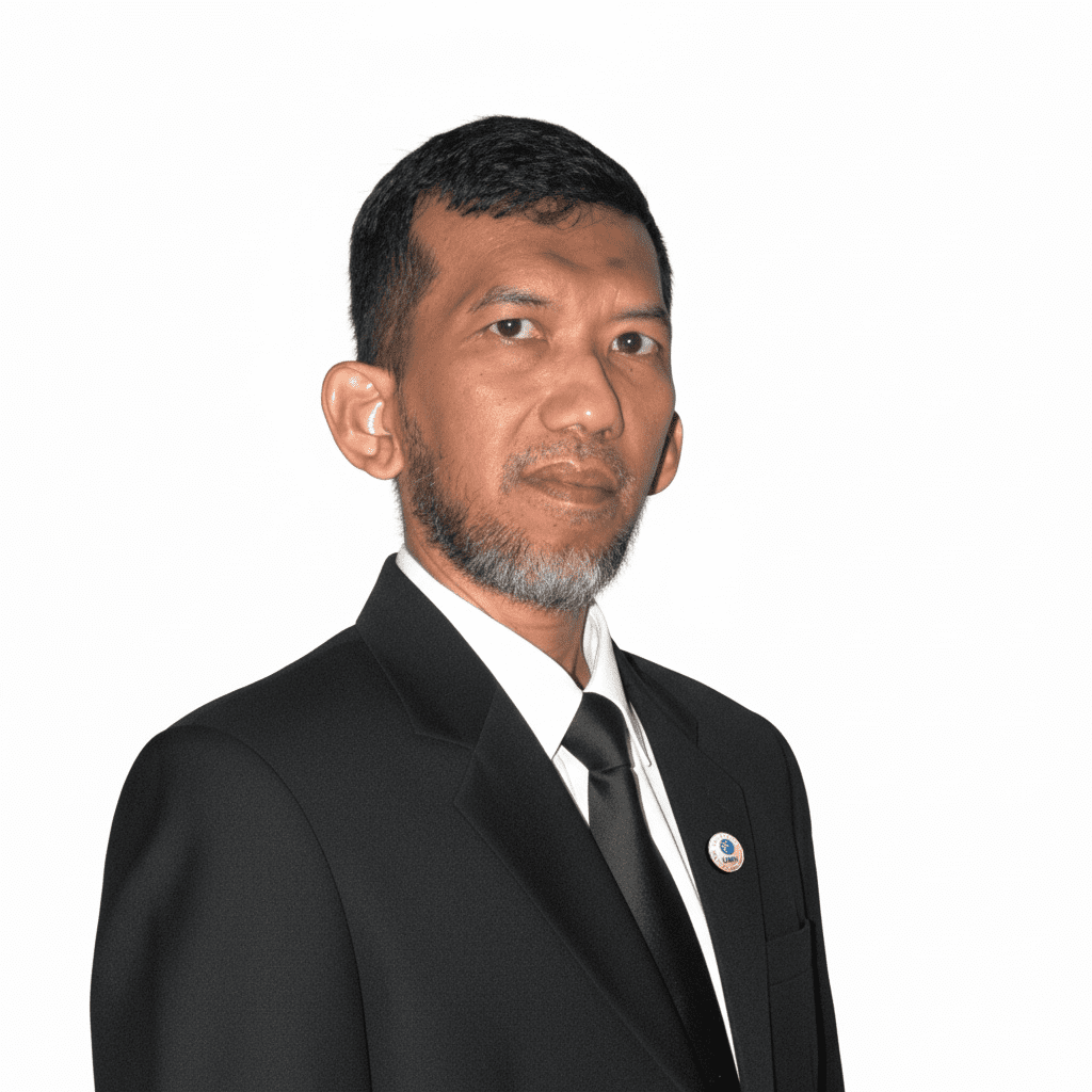 Aditya Heru Wardhana, S.TP., M.A.Comms.