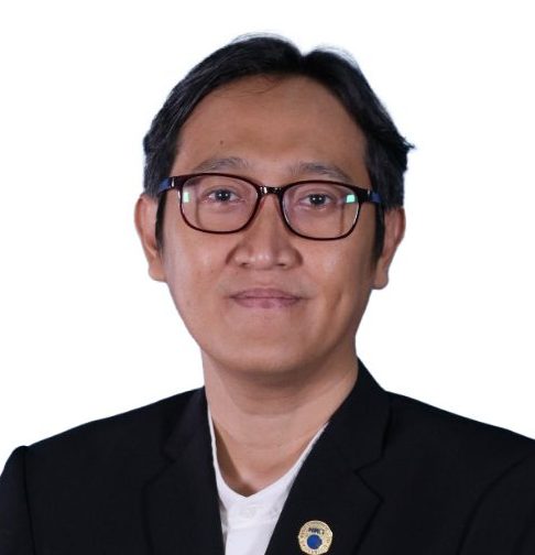 Dr. Yearry Panji Setianto, S.Sos., M.Si